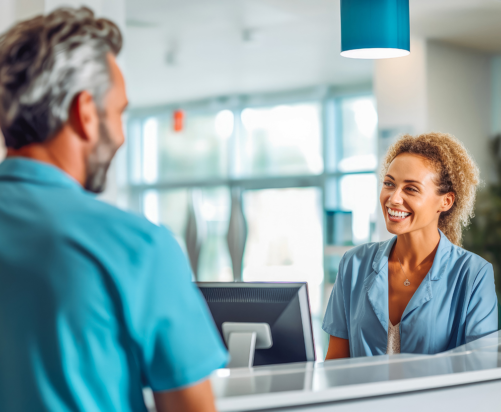 Schedule an appointment